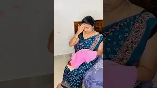 🔥idhu enaku thevatha💯😂Husband vs wife Alaparaigal #shorts #jasvikamedia #comedy #funny #ytshorts