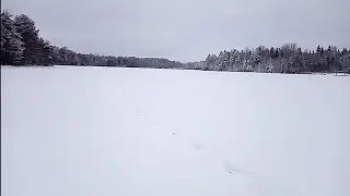Последняя рыбалка 2020!!!