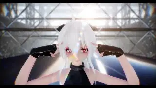 【HAKU MMD/4K/60FPS】❀SO BAD❀