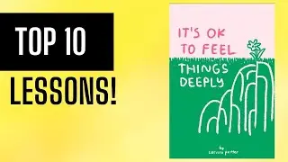 Top 10 Lessons: 