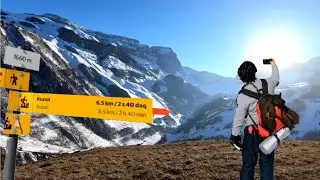 Quba Laza-Kuzun gəzintisi (hiking)     #hiking #lazakuzun