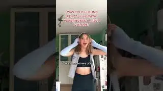 TRY IT!! SOUNDS INSANE😳 