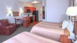 Candlewood Suites Owasso - Owasso, Oklahoma