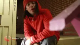 Waka Flocka Flame - Bringing Gangster Back (Off Salute Me Or Shoot Me 3)