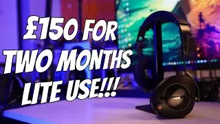 My Rode NTH-100 Headphones Snapped On The Locking Connector After Two Months Use!!!!