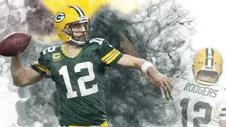 Aaron Rodgers | Return of the Bad Man | (HD)