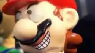 Grand Theft Mario - In The End