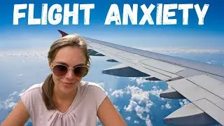 Easy Tips to Conquer Your Flight Anxiety