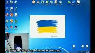 Redmi 6A Repair Imei Pandora Tool pakai Unlocktool TR Tool Gagal