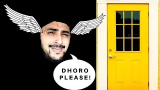 Please Dorja ta Dhoiro...