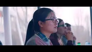 Master in Computer Science - Leiden University