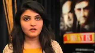 Shalaka Shiroya talks about 