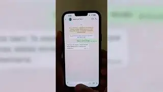 Nueva función de WhatsApp