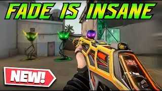 Here's Why I'll MAIN FADE (if she doest get nerfed) - Valorant