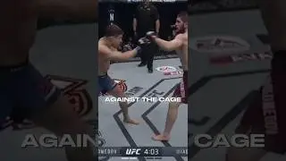 UFC FIGHTER EXPOSES KHABIB!!!! Must watch 