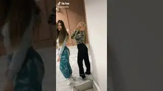 Аринян ТикТок | AhriNyan TikTok 