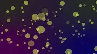 DOTS ANIMATION BACKGROUND || FREE FOOTAGE || AFTER EFFECTS