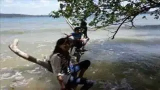 ស្នាមស្នេហ៍សមុទ្ររាម