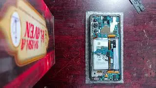 how to fix charging pin Samsung A52 5G | Samsung A52 5g charging port replacement