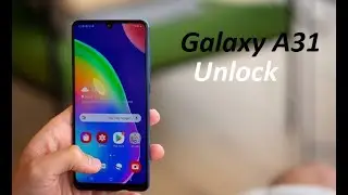 How To Unlock SAMSUNG Galaxy A31 by Unlock Code. - UNLOCKLOCKS.com