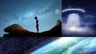 NASA 'Officially' Joins the Hunt for UFOs