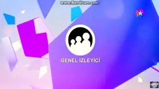 Star TV Akıllı İşaretler Jeneriği 2- (Ocak 2015- Nisan 2017)