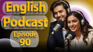 Medical English: Improve Your English Speaking with Real Health Conversations!