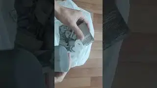 Удаленный катализатор на Киа Церато 2013, 1.6.