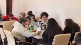 Formation des délégués collège Fénelon
