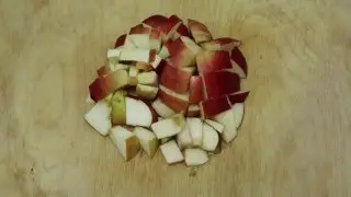 "ЕДА ТВ: Фруктовый салат"