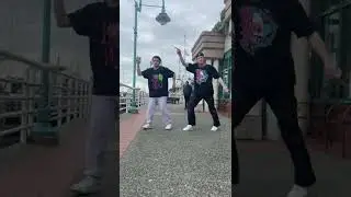 Stayin’ Alive (one year ago)