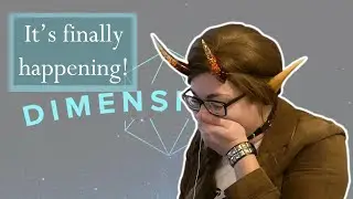 Fantasy High Junior Year is HERE | Trailer Reaction