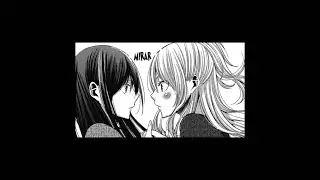 Yuri ASMR | Secret Desires and Passions Shared with Your Lover Yuri ASMR