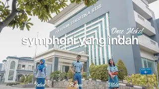 Symphoni yang Indah - Once (Cover) Bagus Ardi ft. Intan & Vilda