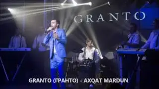 GRANTO  