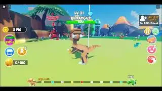 Dino City Simulator codes(New)