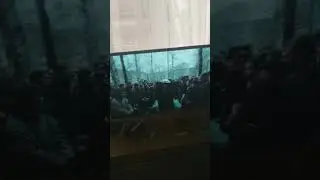Похороны Ералаша "Слово Пацана" Кровь на освальте