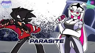 Parasite (Agoti Vs. Nikusa) ft. 