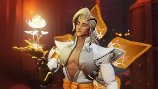 MAKING PLAY AFTER PLAY WITH LOIFWEAVAH - Overwatch 2