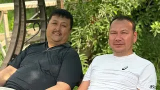 Майрамбек Осмонов "Достор" жаңы клип 2024