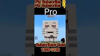 Ghast Noob vs Pro vs Hacker vs God in Minecraft#shorts