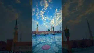 Masjid e Nabwi