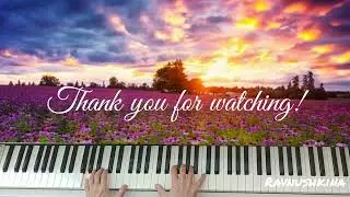Tariverdiev "Waltz by Frau Saurich" / Waltz Gaby