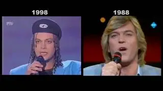 Киркоров vs Fitzgerald