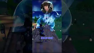 I Found a TELEPORT GLITCH in Fortnite... 😱