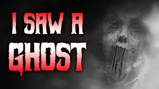 3 Horrific Encounters [Creepypasta]