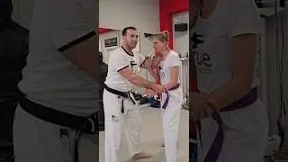 👉 Das ist Jiu-Jitsu, so kannst du es verstehen. ✅️ Vom Weltmeister #Kickboxen #Selbstverteidigung