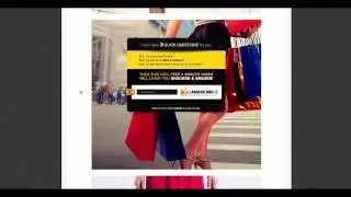 New DS Domination Affiliate Capture Pages Designed by Simple2Advertise