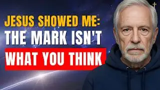 76 Year Old Man Died & What Jesus Reveals About the Mark of the Beast Will Shock You [NDE]