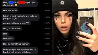 r/nicegirls | i don't think he's interested...